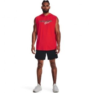 UNDER ARMOUR SPORT HOODIE SMALL